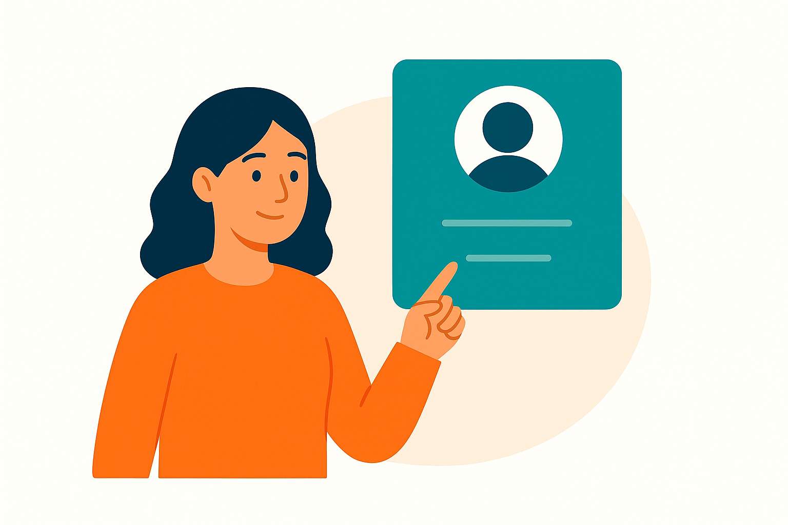 Choose freelancers